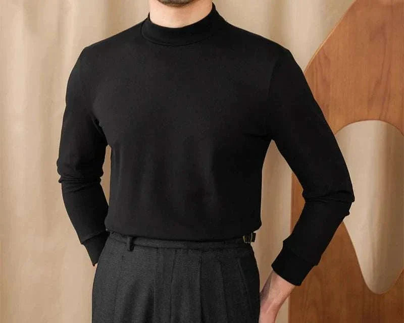 Novaya | Henry Turtleneck