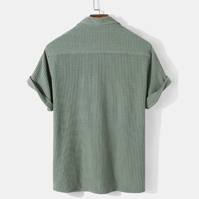 Novaya | Capri Shirt