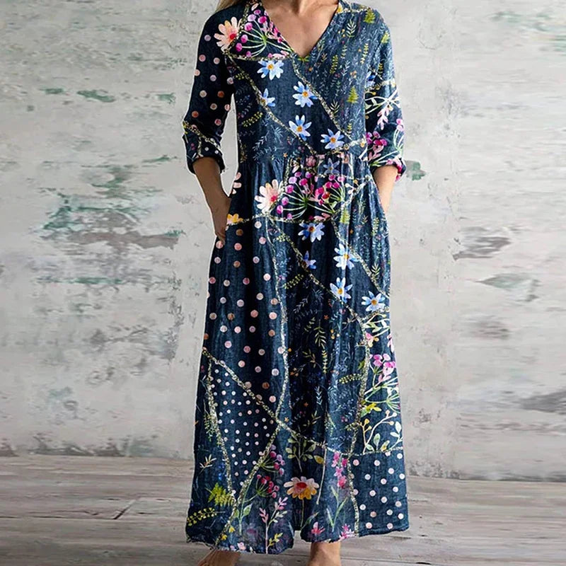 Novaya | Aisling Dress