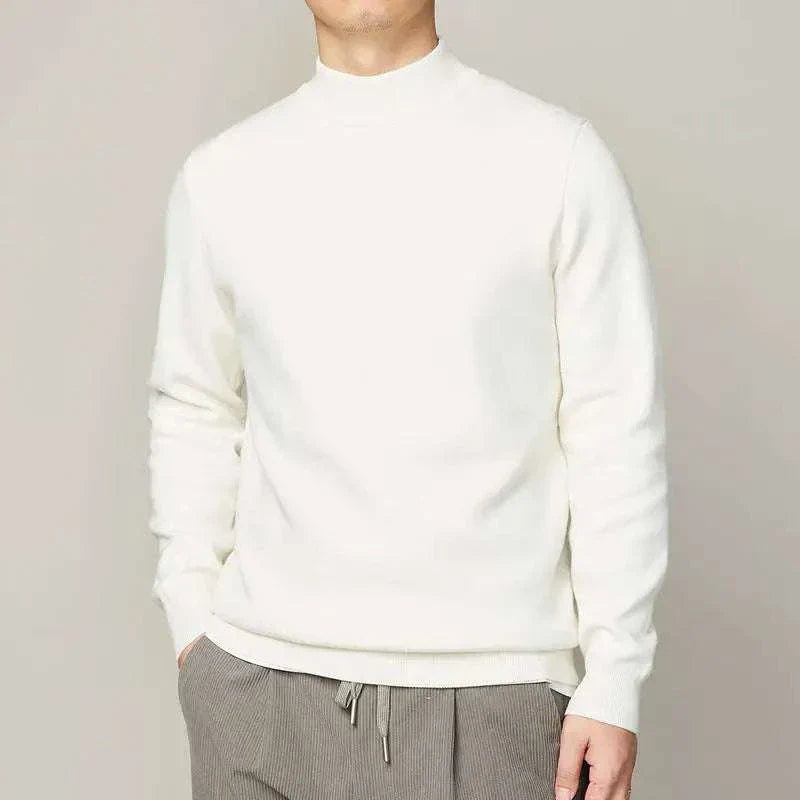 Novaya | Thomas Turtleneck