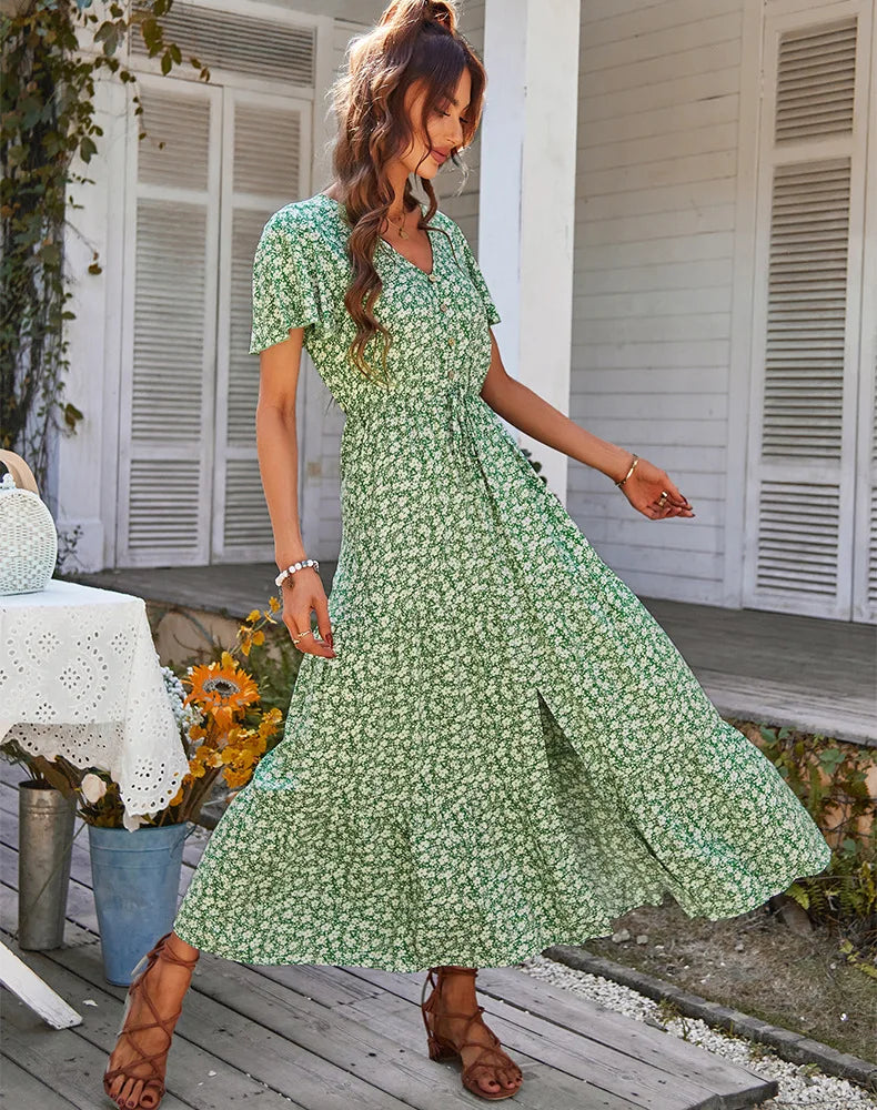 Novaya | Sophia Dress
