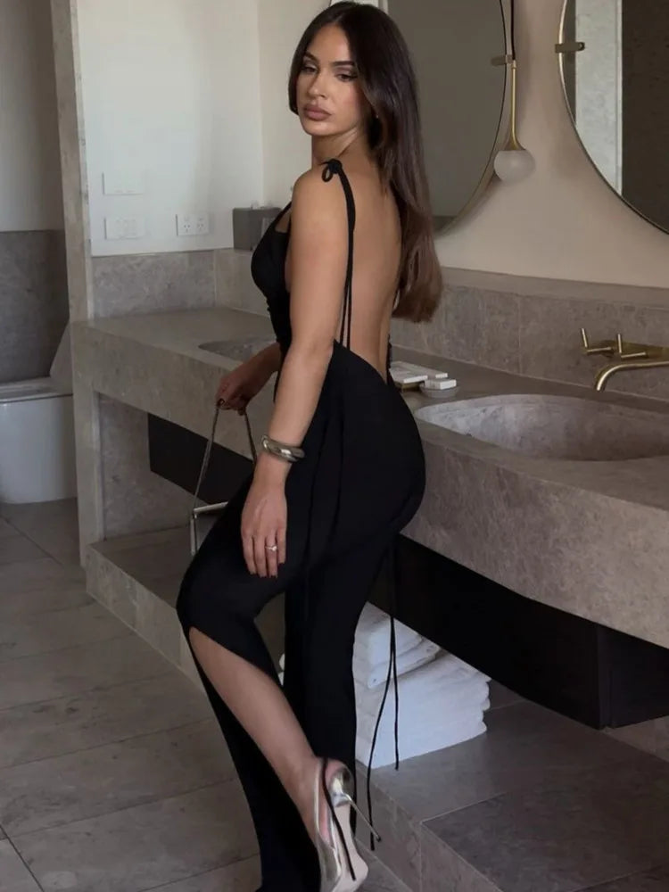 Novaya | Livia Jumpsuit