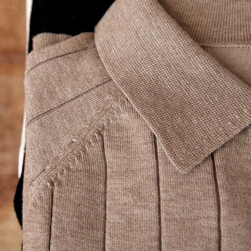 Novaya | Ethan Sweater