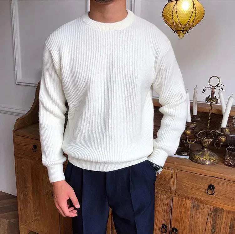 Novaya | Vincent Sweater