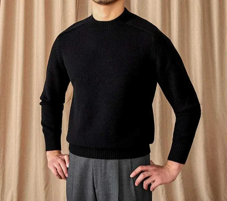 Novaya | Henry Sweater