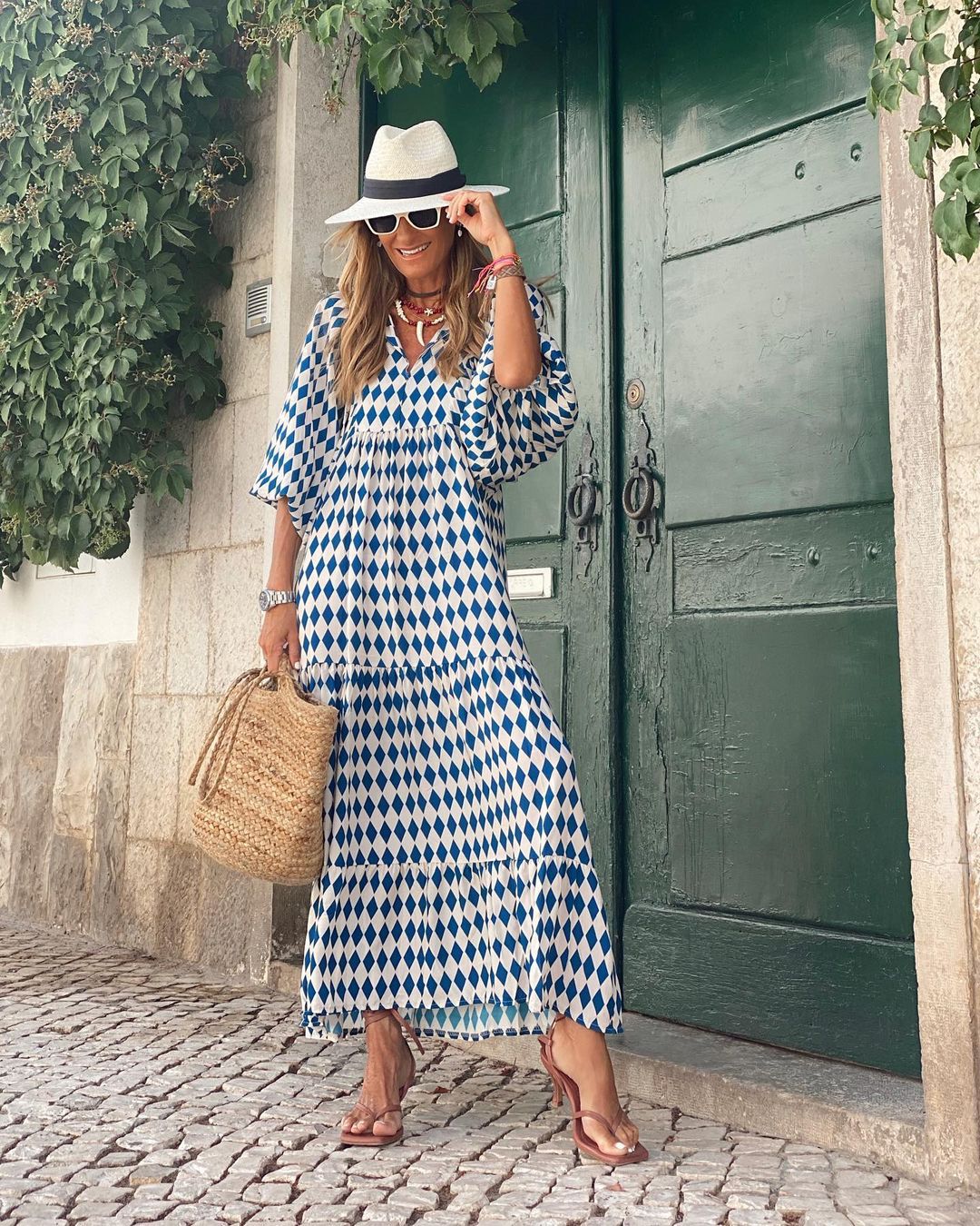 Novaya | Fiona Dress