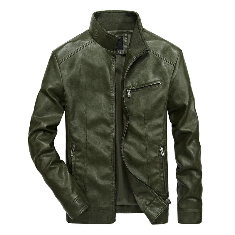 Novaya | Brian Jacket