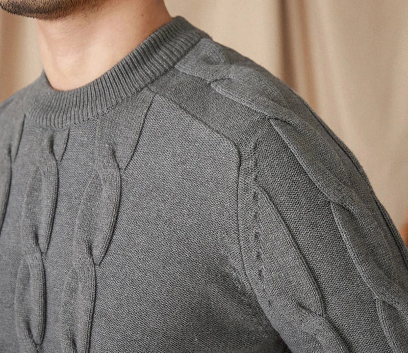 Novaya | Sebastian Sweater
