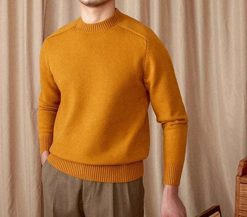 Novaya | Henry Sweater
