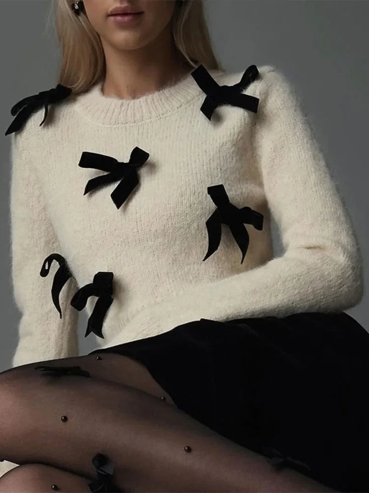Novaya | Ziva Sweater