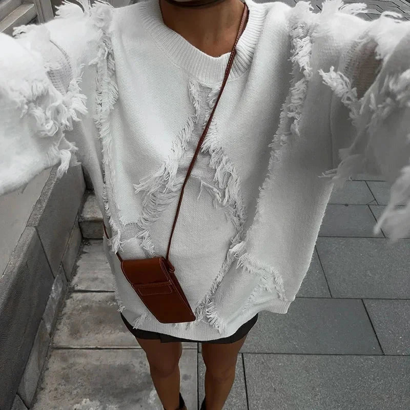 Novaya | Anaya Sweater