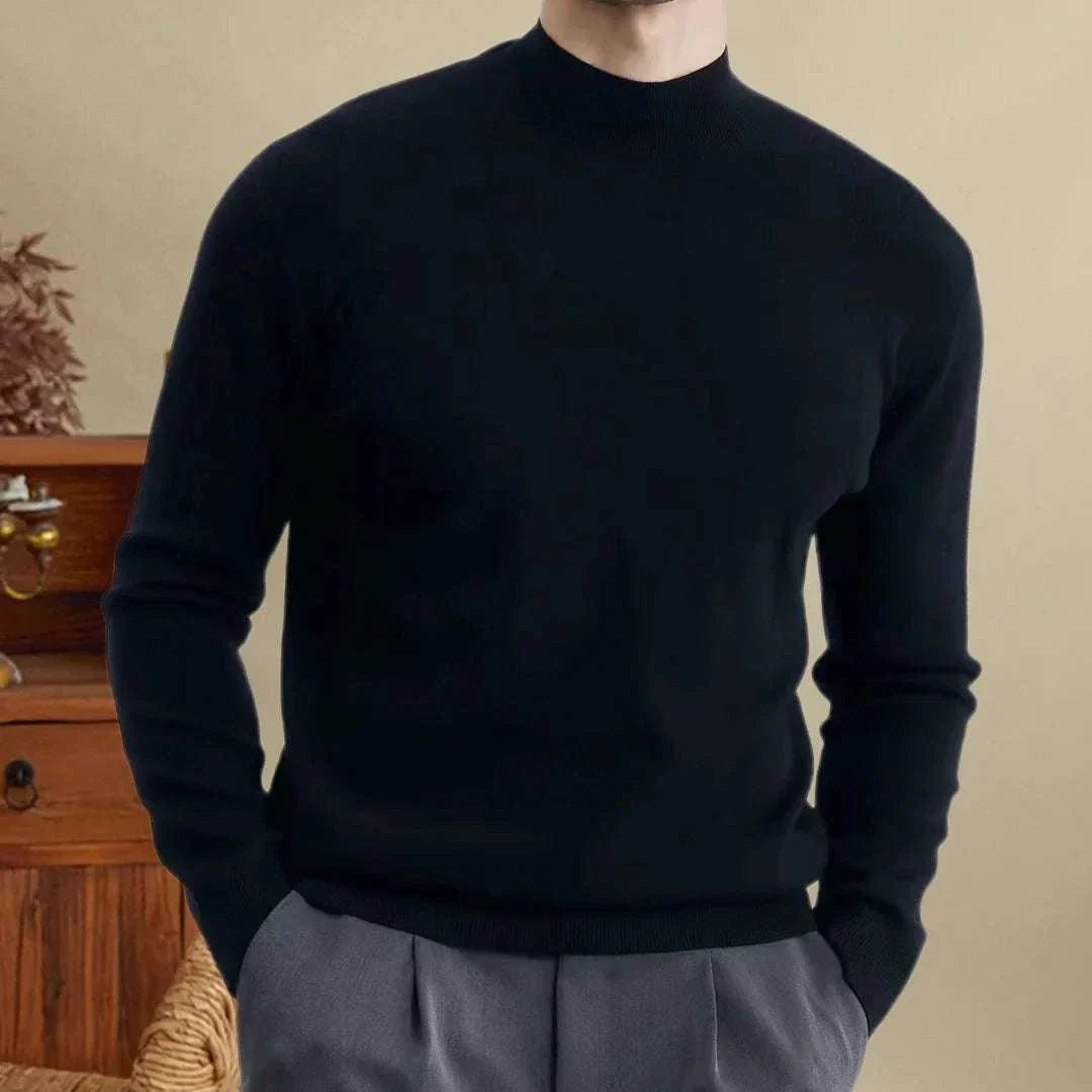 Novaya | James Sweater