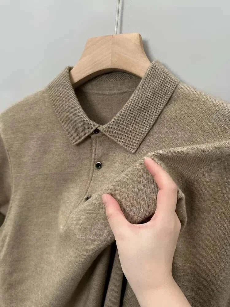 Novaya | Charles Sweater