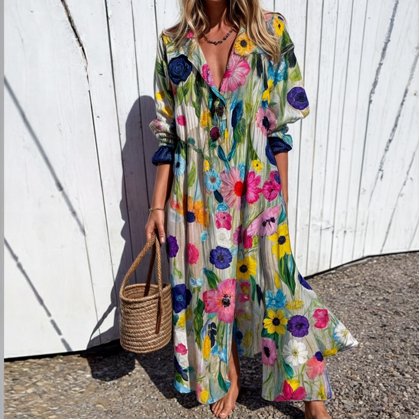 Novaya | Odessa Dress