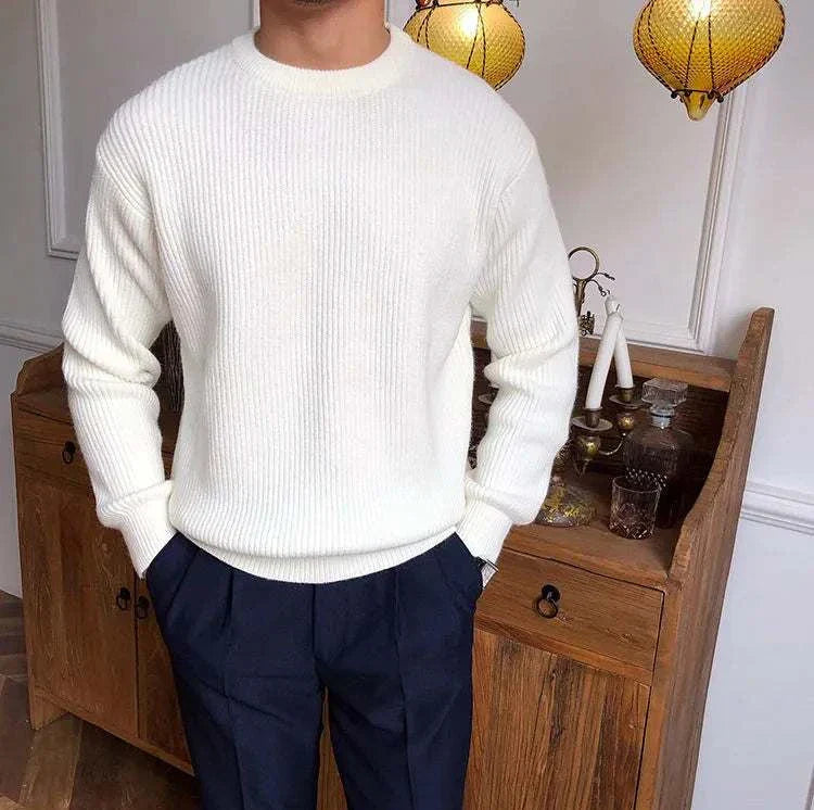 Novaya | Vincent Sweater