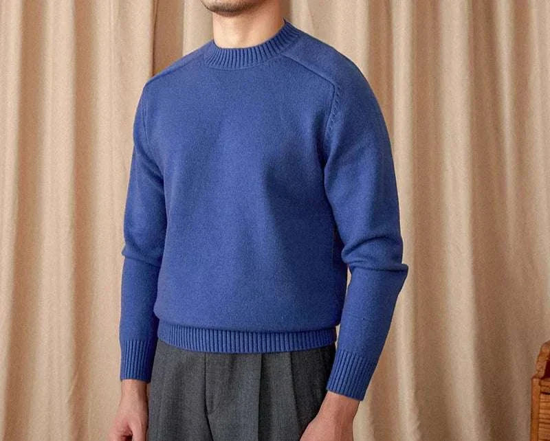 Novaya | Henry Sweater