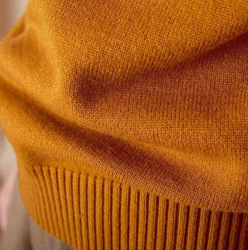 Novaya | Henry Sweater