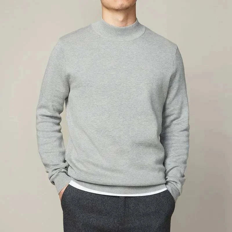 Novaya | Thomas Turtleneck