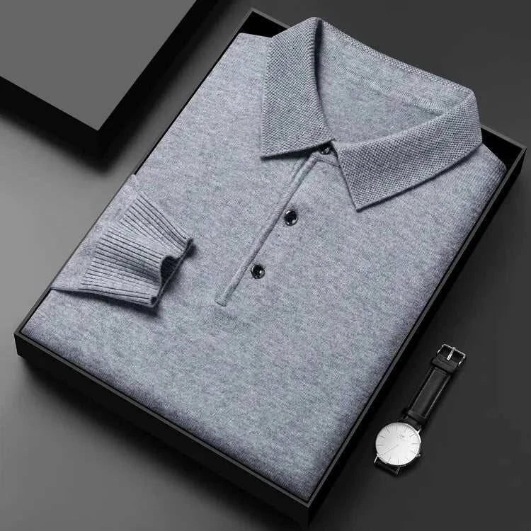 Novaya | Charles Sweater