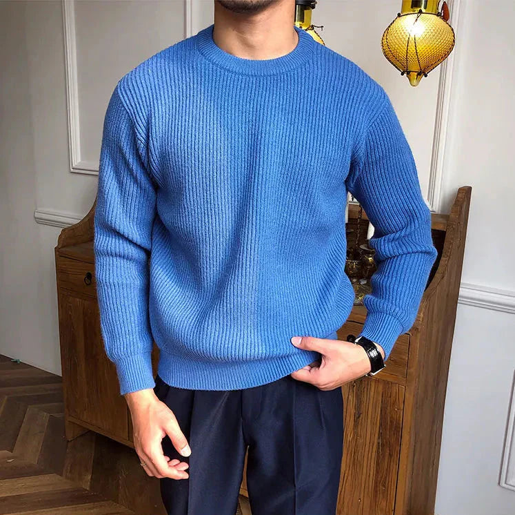 Novaya | Vincent Sweater