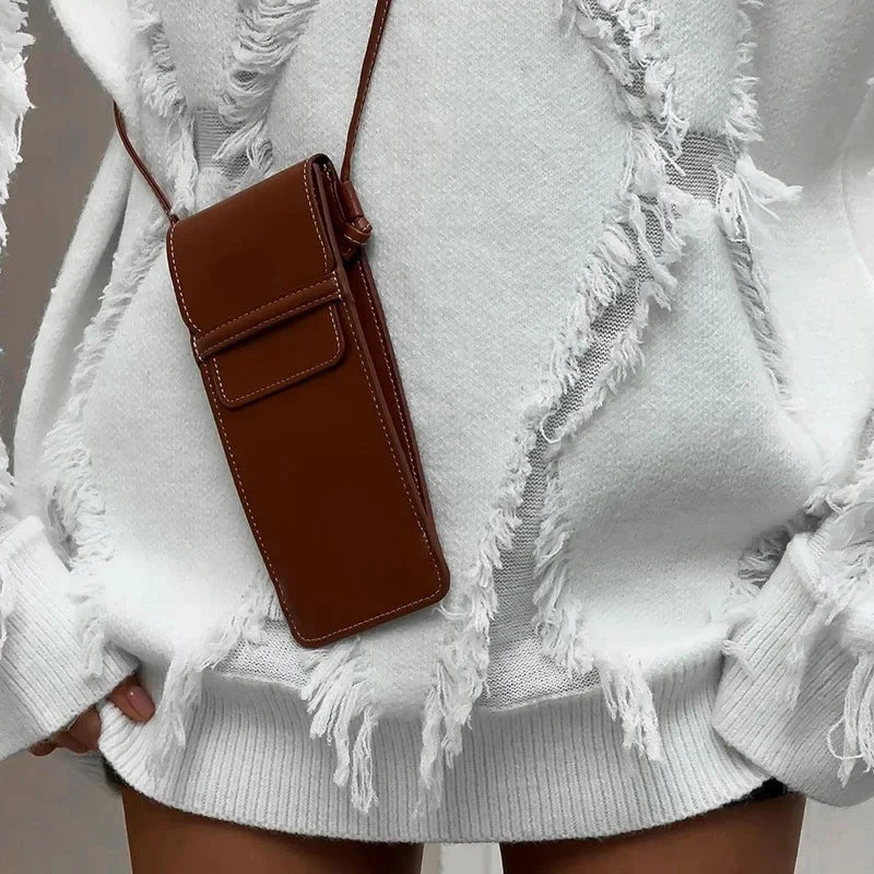 Novaya | Anaya Sweater