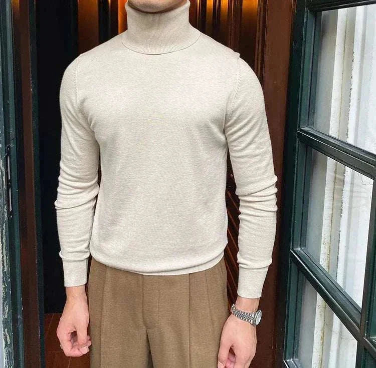Novaya | William Sweater