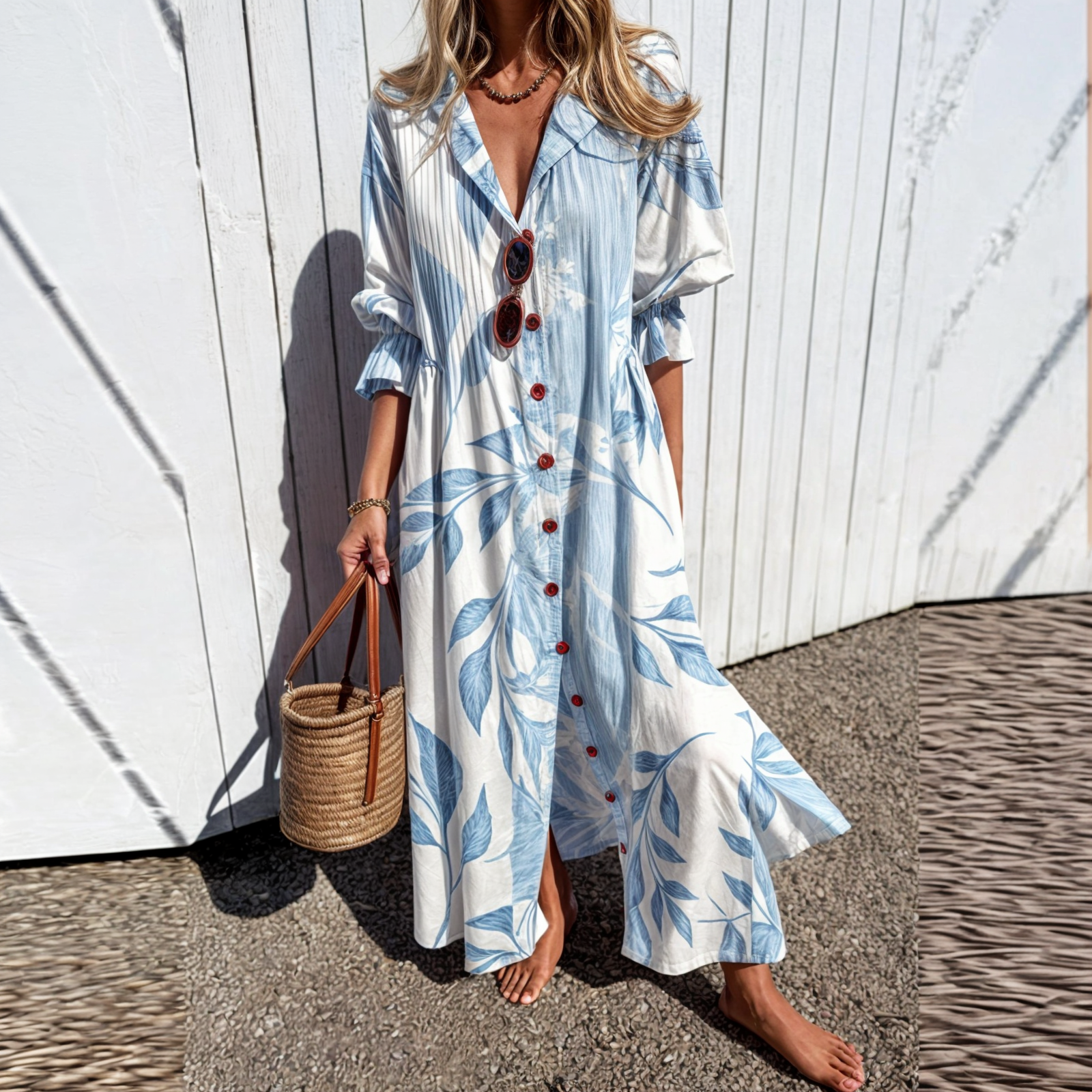 Novaya | Odessa Dress