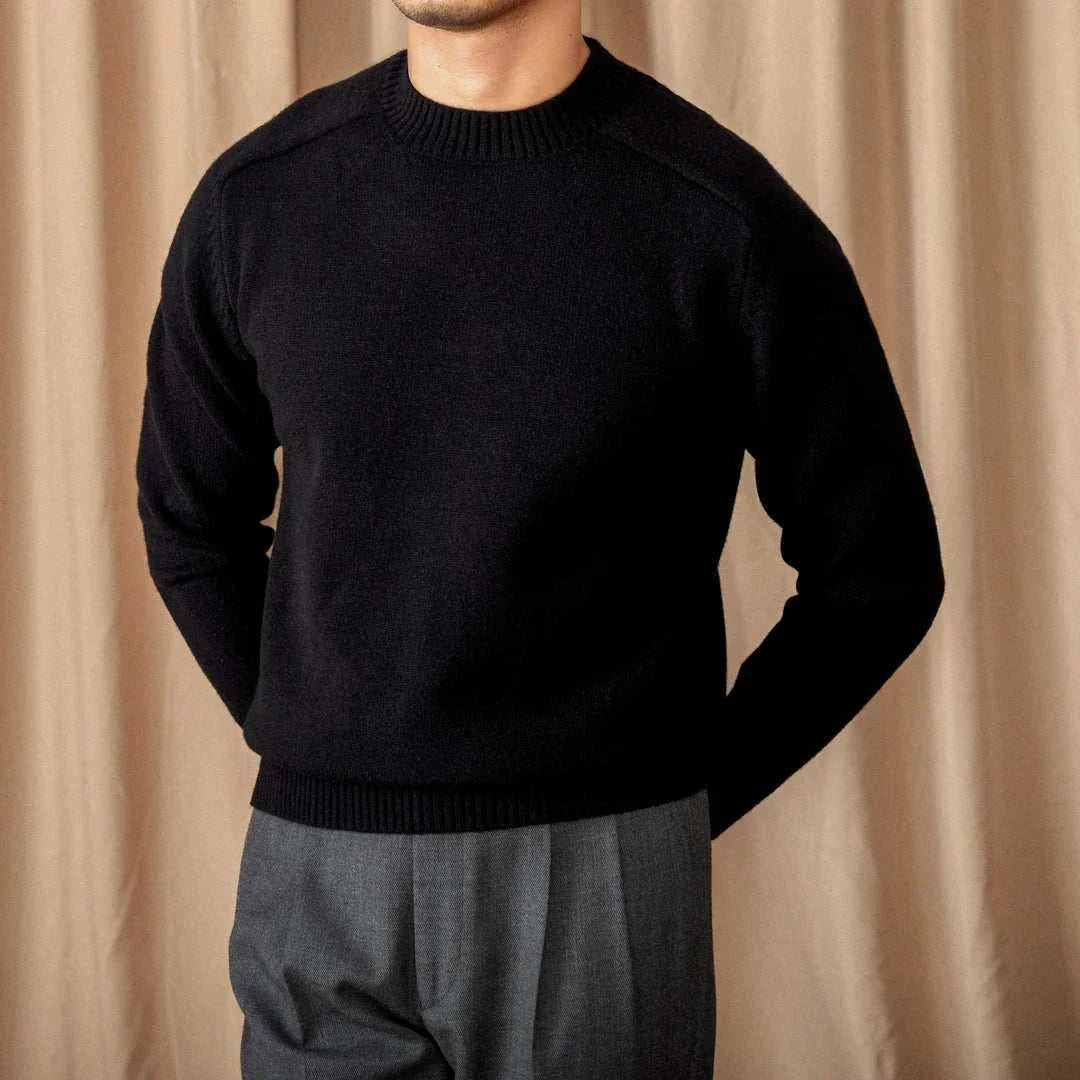 Novaya | Henry Sweater