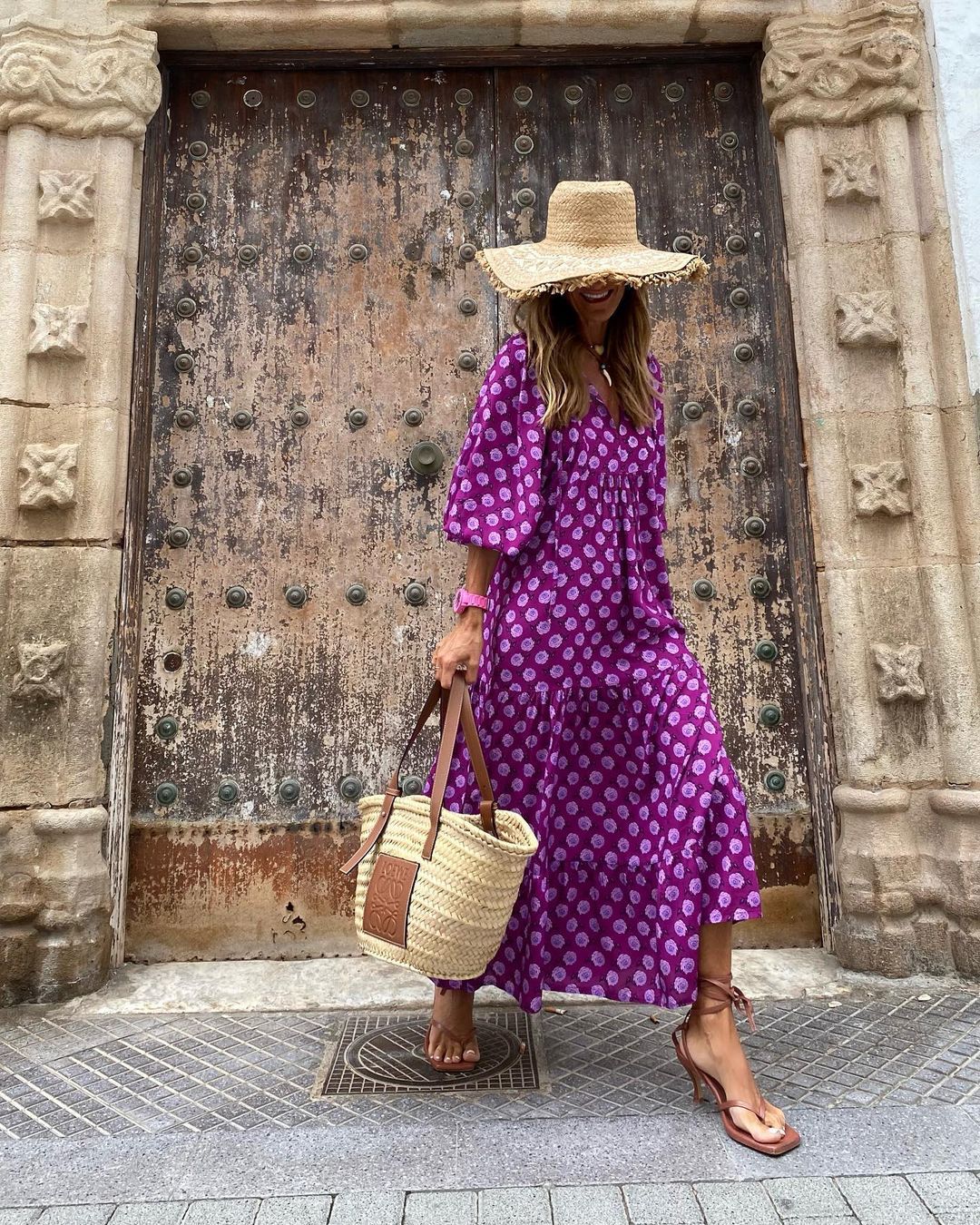 Novaya | Fiona Dress
