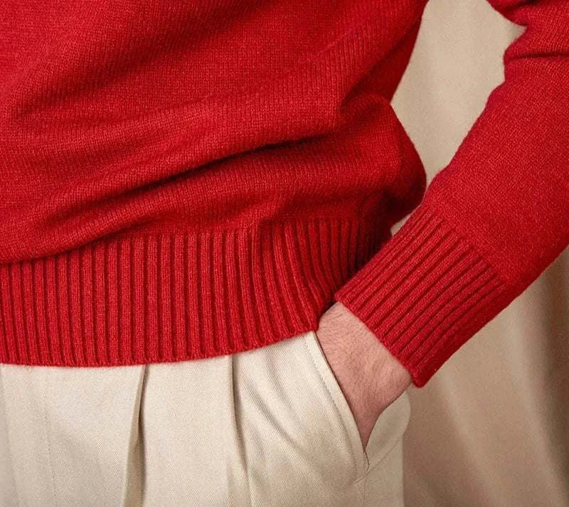 Novaya | Henry Sweater