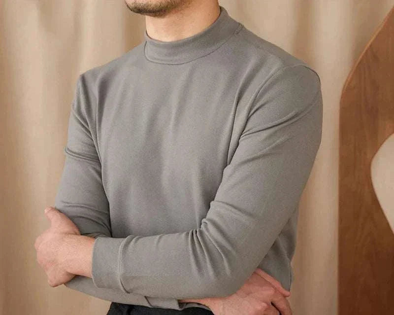 Novaya | Henry Turtleneck