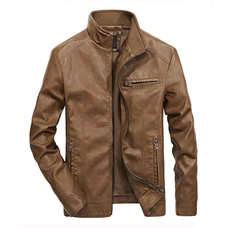 Novaya | Brian Jacket