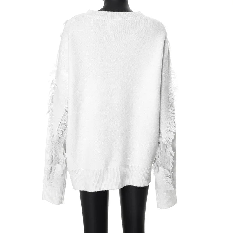 Novaya | Anaya Sweater