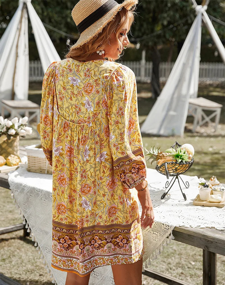 Novaya | Cassie Dress