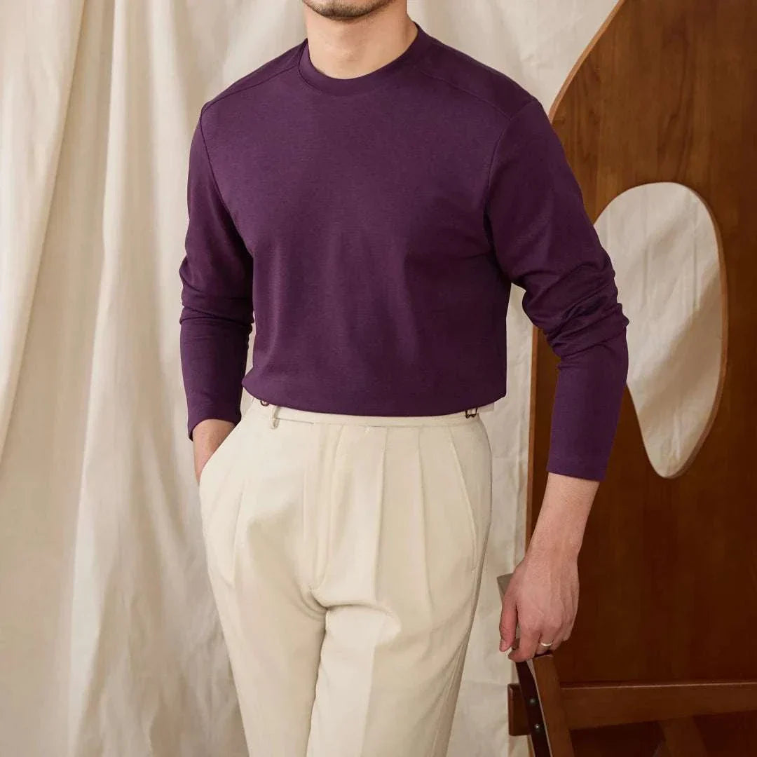 Novaya | Jack Sweater