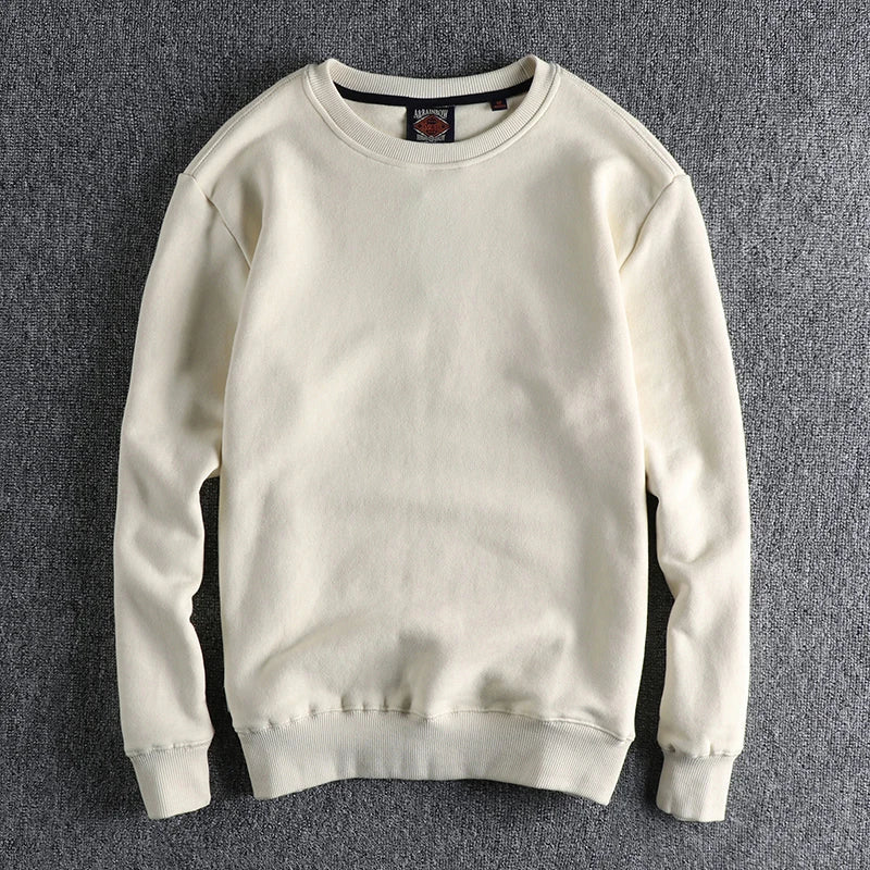 Novaya | Lucas Sweater