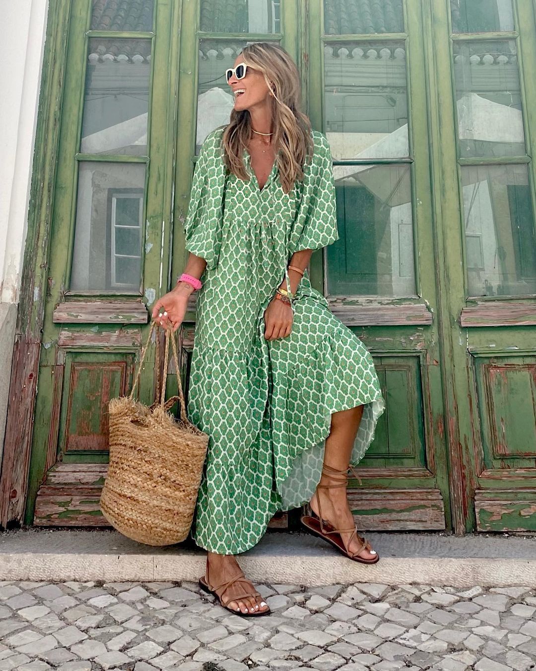 Novaya | Fiona Dress