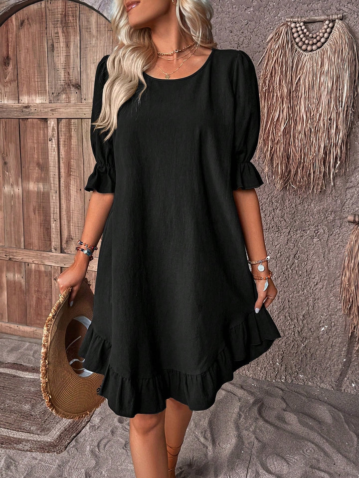 Novaya | Calista Dress