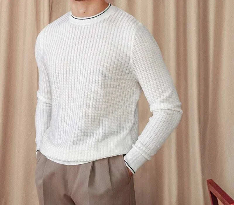 Novaya | Henry Sweater