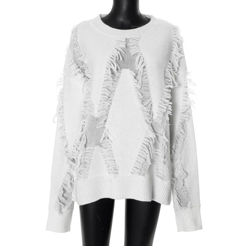 Novaya | Anaya Sweater