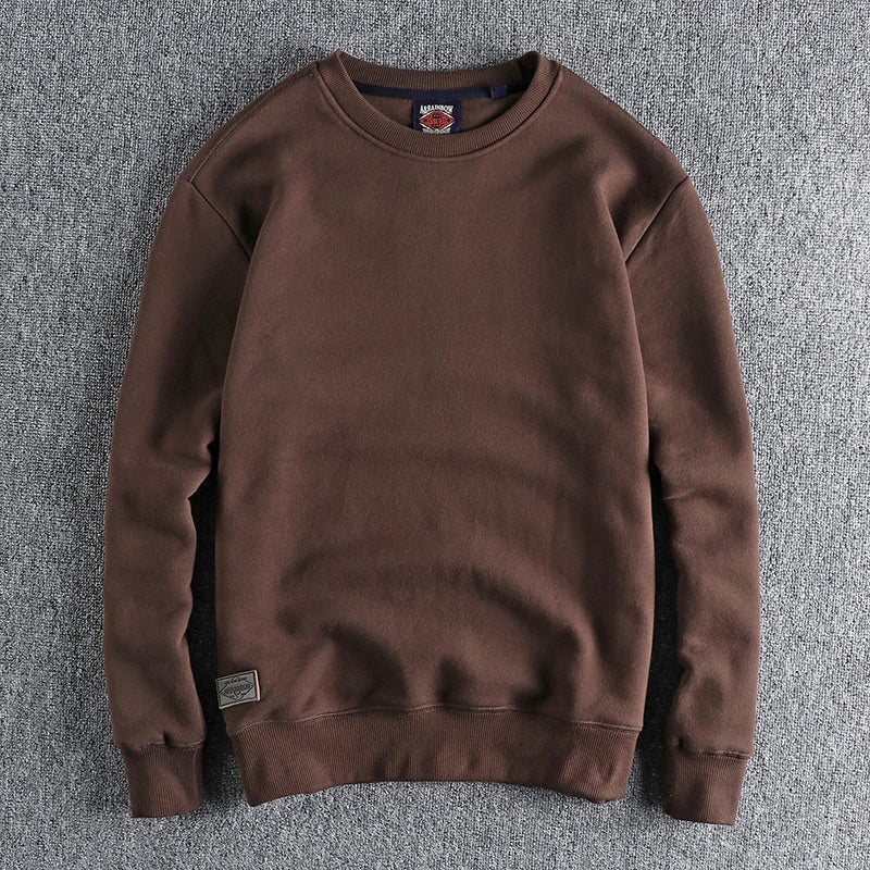Novaya | Lucas Sweater
