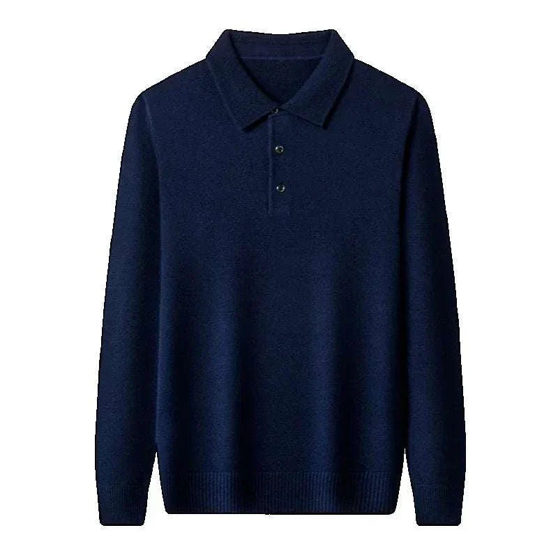 Novaya | Charles Sweater