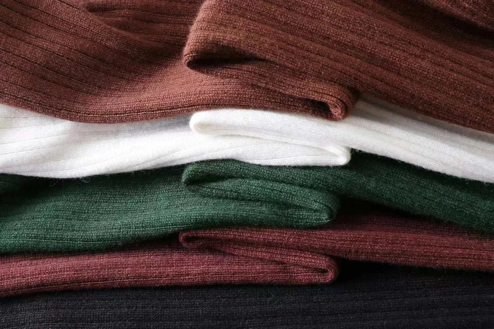 Novaya | Nathan Sweater