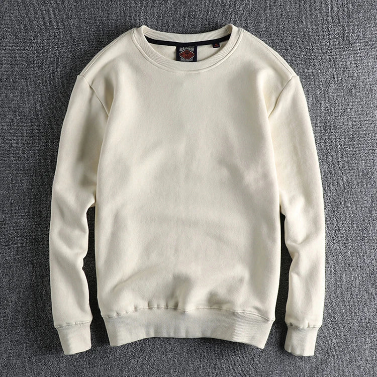 Novaya | Lucas Sweater
