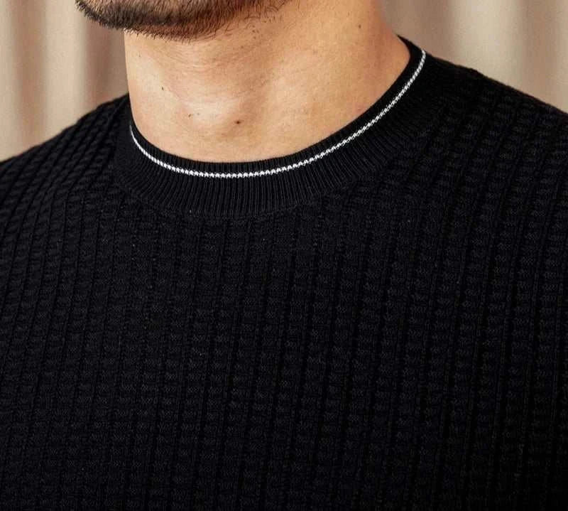 Novaya | Henry Sweater