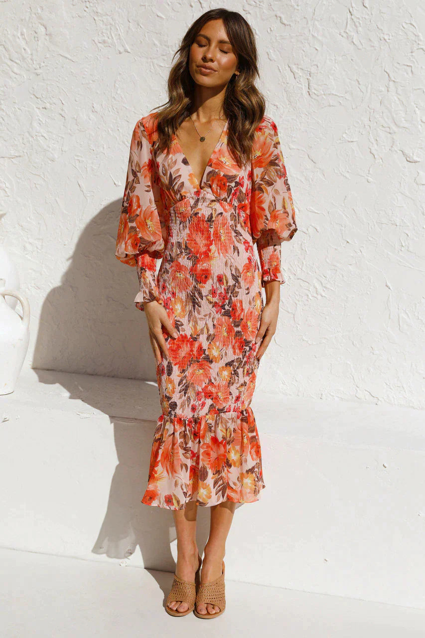 Novaya | Pandora Dress