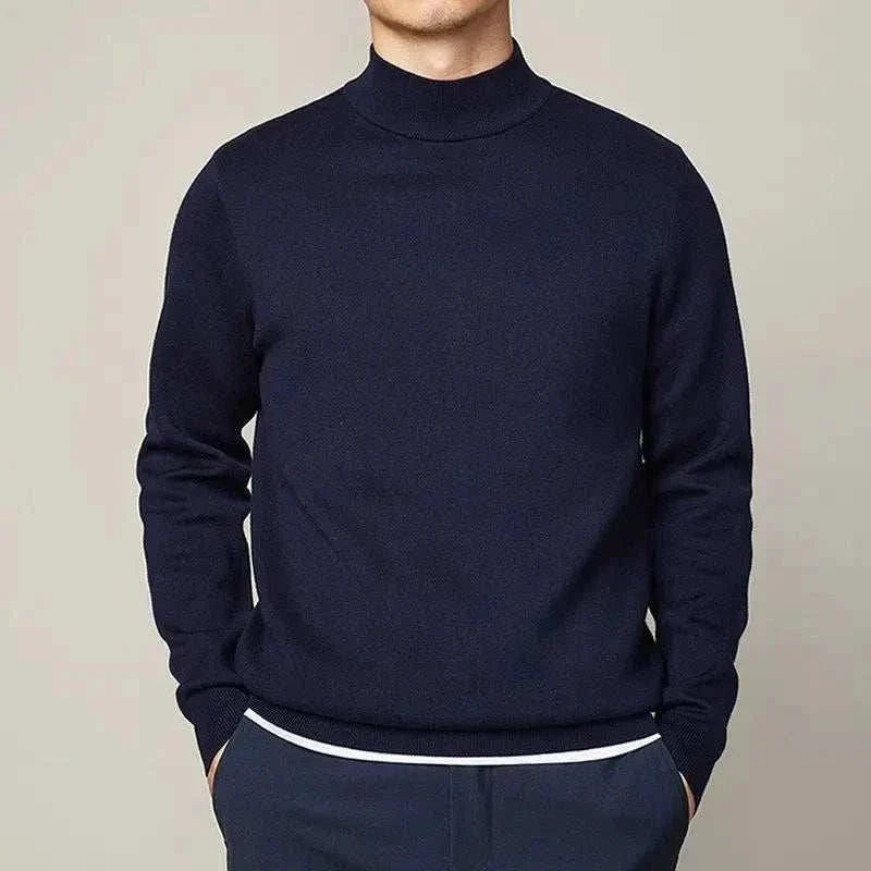 Novaya | Thomas Turtleneck