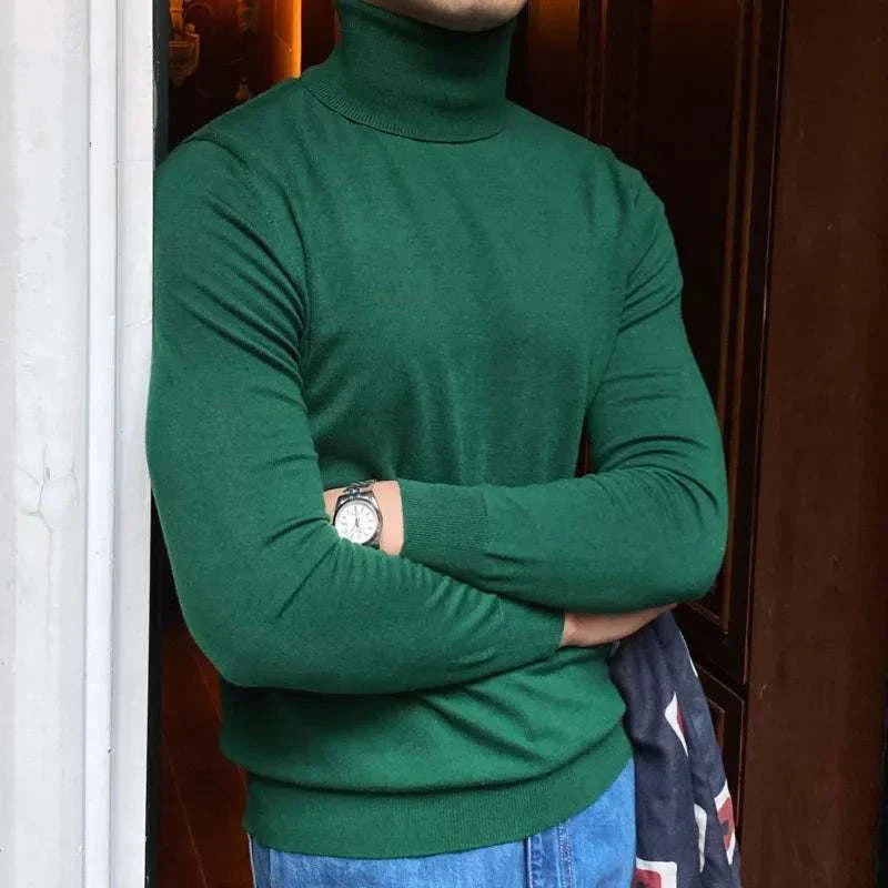 Novaya | William Sweater