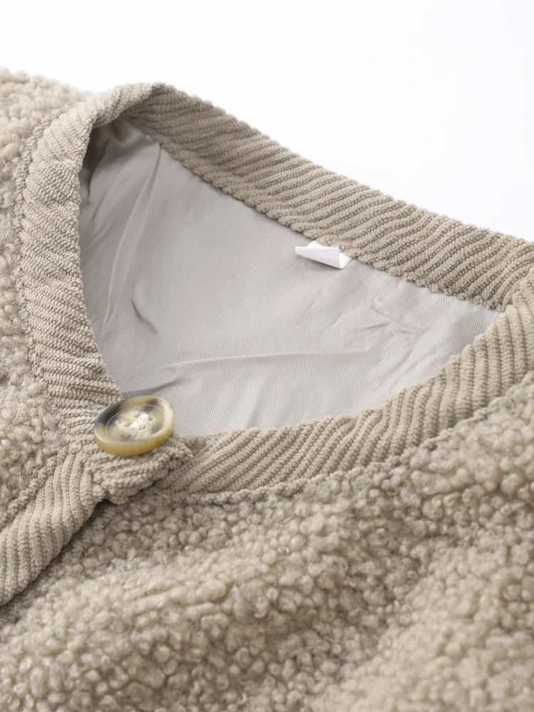 Novaya | Celine Vest