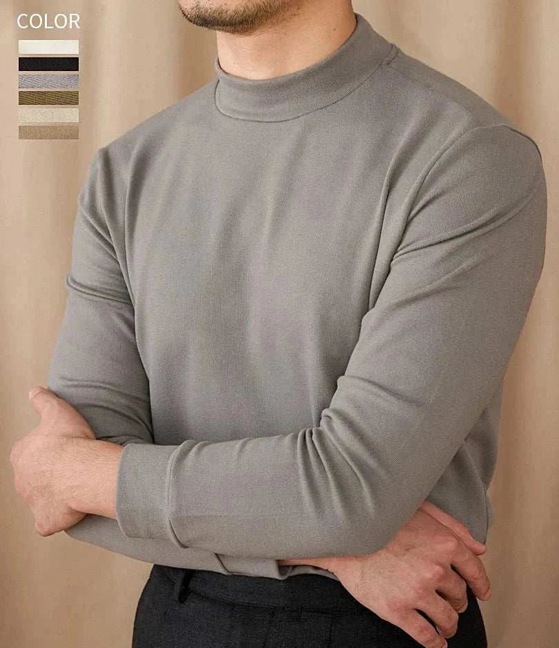 Novaya | Henry Turtleneck